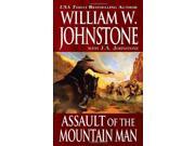 Assault of the Mountain Man