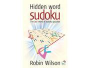 Hidden Word Sudoku The Last Word in Sudoku Puzzles! 52 Brilliant Ideas