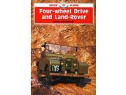 Four Wheel Drive and Land Rover Album