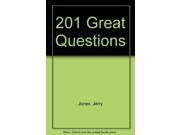 201 Great Questions