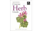 Concise Herb Guide Concise Guide Paperback