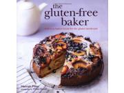 The Gluten free Baker Delicious baked treats for the gluten intolerant