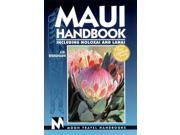 Moon Maui Including Molokai and Lanai Moon Handbooks