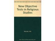 New Objective Tests in Religious Studies