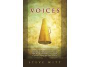 Voices Understanding and Responding to the Language of Heaven