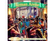 The Roman Arena Time tours
