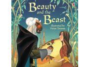 Beauty and the Beast Usborne Picture Storybooks