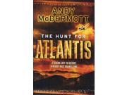 The Hunt For Atlantis Wilde Chase 1