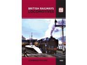 abc British Railways Locomotives Combined Volume 1952