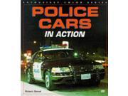 Police Cars in Action Enthusiast Color