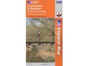 Cirencester and Swindon Fairford and Cricklade OS Explorer Map