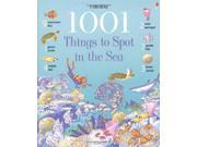 1001 Things to Spot in the Sea Usborne 1001 Things to Spot