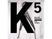 William Kentridge Five Themes San Francisco Museum of Modern Art