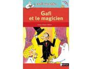 Gafi Raconte Gafi Et Le Magicien