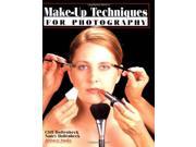 Make up Techniques for Photography