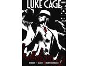 Luke Cage Noir Premiere HC
