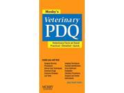 Mosby s Veterinary PDQ 1e