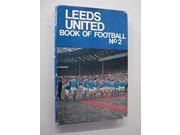 Leeds United Book of Football No. 2