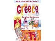 Pick Your Brains About Greece