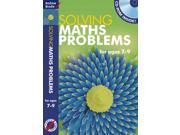 Solving Maths Problems 7 9