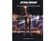 Galactic Campaign Guide Star Wars