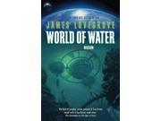 World of Water A Dev Hammer Adventure Paperback