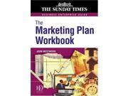 Marketing Plan Workbook Sunday Times Business Enterprise Guide