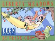 Liberty Meadows Volume 1 Eden Landscape Edition Eden v. 1 Liberty Meadows Graphic Novels