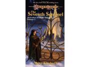 The Seventh Sentinel The Seventh Sentinel v. 3 Dragonlance Defenders of Magic Trilogy