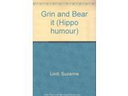 Grin and Bear it Hippo humour