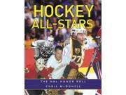 Hockey All stars The NHL Honour Roll