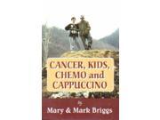 Cancer Kids Chemo and Cappuccino