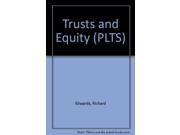 Trusts and Equity PLTS