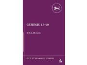 Genesis 12 50 Old Testament Guides