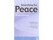 Searching for Peace Second Edition The Road to TRANSCEND Critical Peace Studies Peace by Peaceful Means Transcend