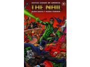 Justice League of America The Nail JLA