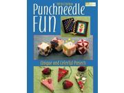 Punchneedle Fun Unique and Colorful Projects That Patchwork Place