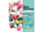 Medical Pharmacology at a Glance At a Glance 7 PAP PSC