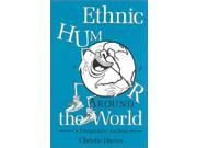 Ethnic Humour Around the World A Comparative Analysis