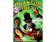 Pulp Classics Phantom Detective 1 February 1933