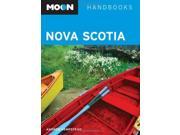 Nova Scotia Moon Handbooks
