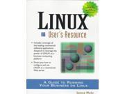 Linux User s Resource Prentice Hall Resource