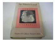 No Man s Land Sexchanges v. 2 Place of the Woman Writer in the Twentieth Century