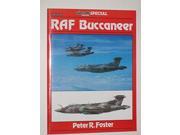 Buccaneer Aircraft Illustrated Special