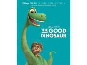 Disney Pixar Movie Collection; The Good Dinosaur