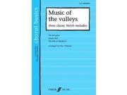 Music of the Valleys SA Accompanied