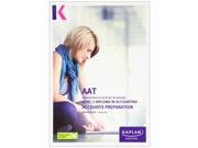 Accounts Preparation Revision Kit Aat Revision Kits