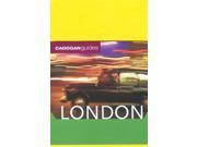 London Mini City Guides