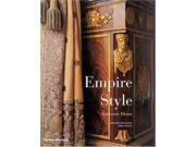 Empire Style Authentic Decor
