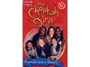 Dorinda Gets a Groove No. 11 Cheetah Girls